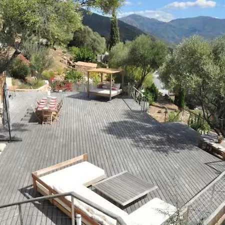 Villa Casa Piatana *