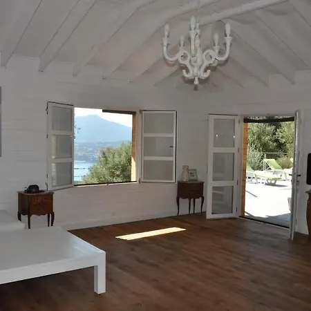 Villa Casa Piatana