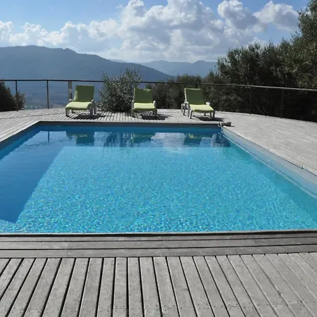 Villa Casa Piatana