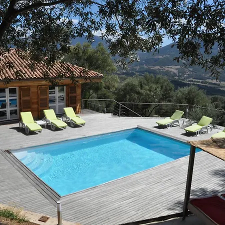 Casa Piatana Villa *