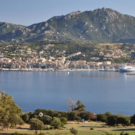 Casa Piatana * Olmeto (Corsica)